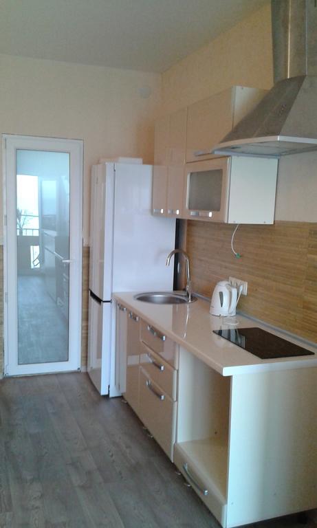 Apartment Moe More Odessa Eksteriør billede