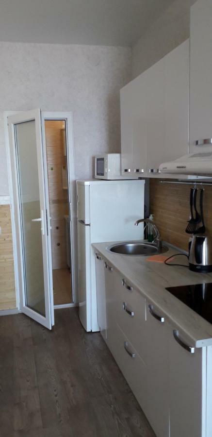 Apartment Moe More Odessa Eksteriør billede